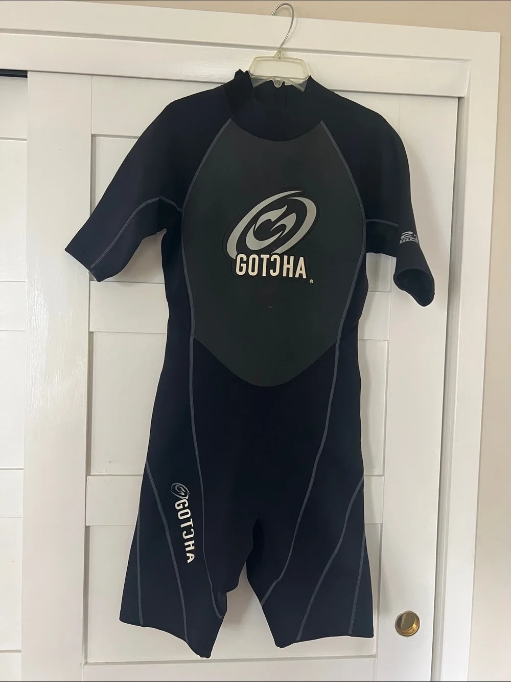 Gotcha Men’s Wetsuit - NWT Size L